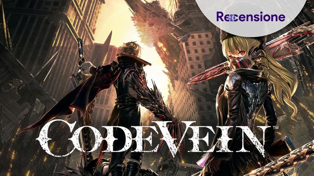 Code Vein Recensione.jpg Code Vein Recensione.jpg